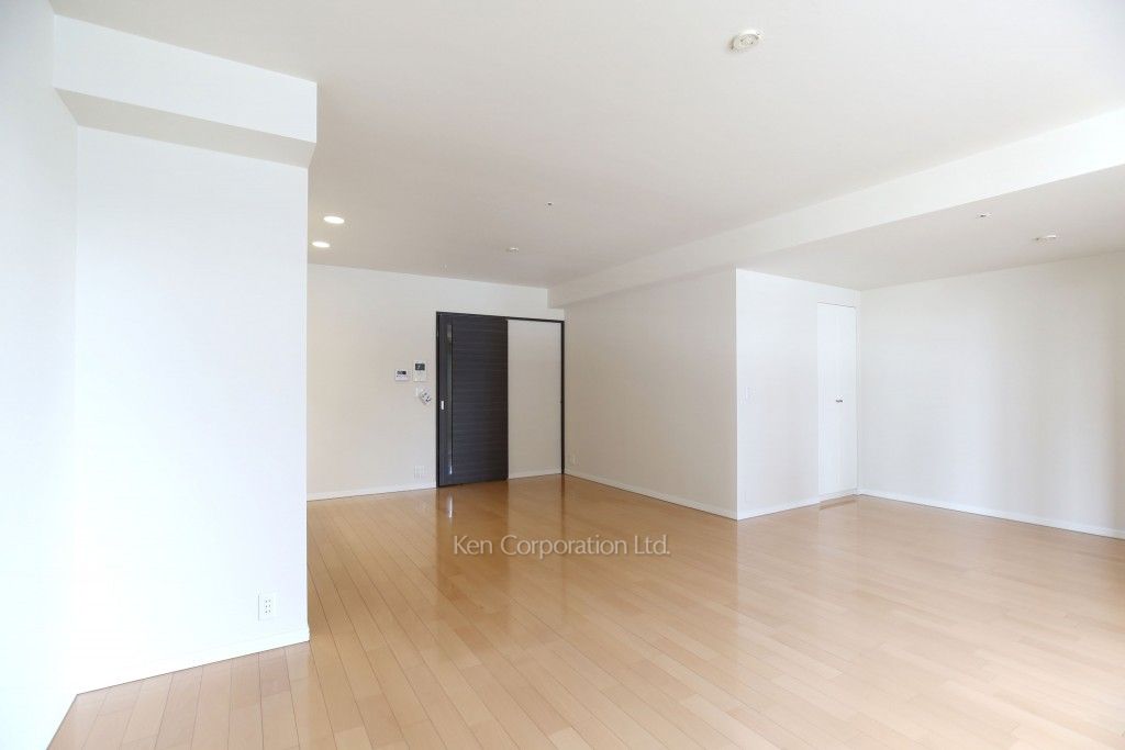 THE TOKYO TOWERS(賃貸専用部分)の写真 居室（LDなど）