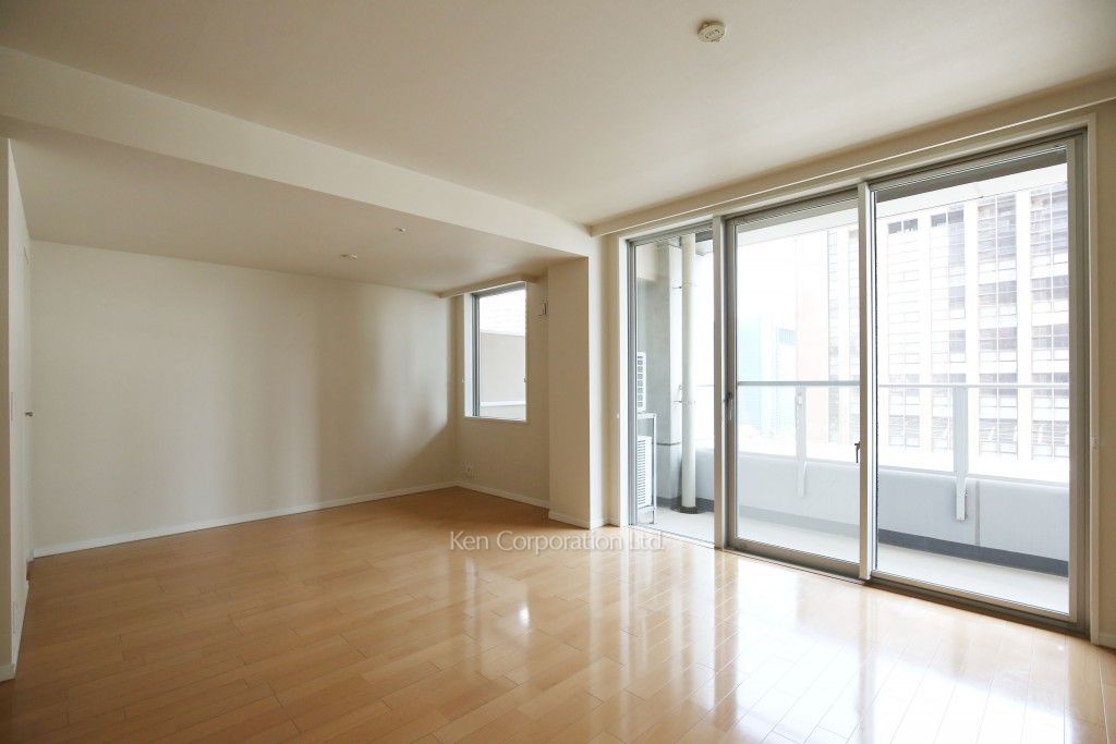 THE TOKYO TOWERS(賃貸専用部分)の写真 居室（LDなど）