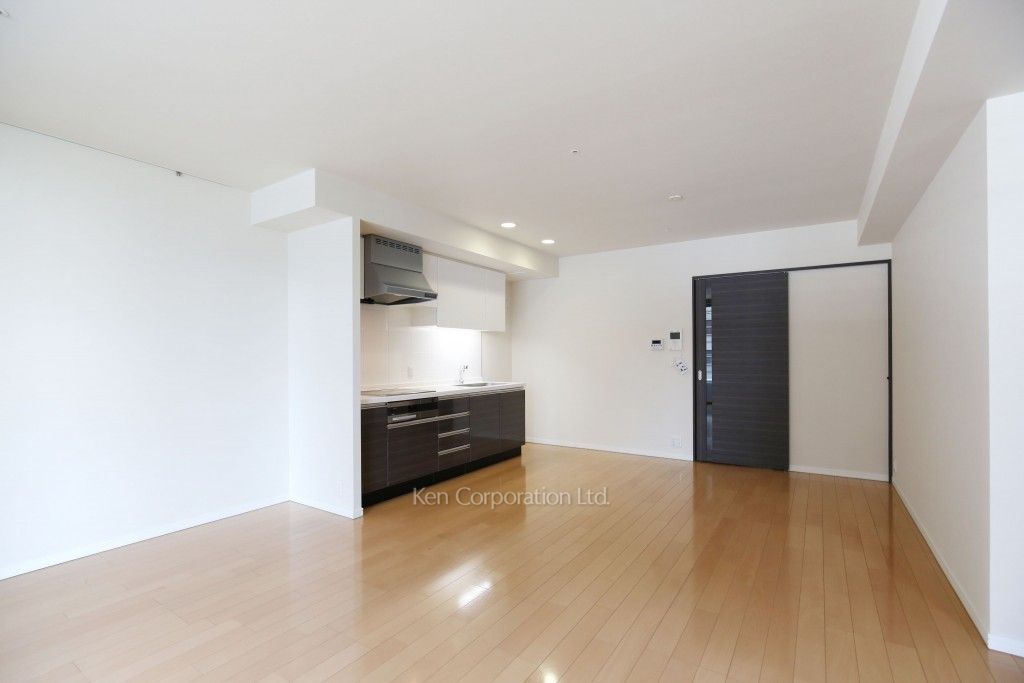 THE TOKYO TOWERS(賃貸専用部分)の写真 居室（LDなど）