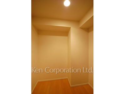 THE TOKYO TOWERS(賃貸専用部分)の写真 ストレージ