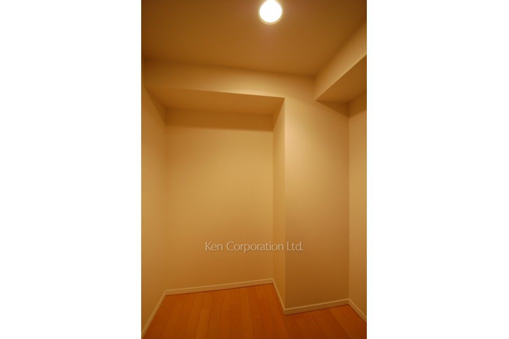 THE TOKYO TOWERS(賃貸専用部分)の写真 ストレージ