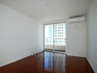 THE TOKYO TOWERS(賃貸専用部分)の写真 その他居室 ※29階の同じ間取タイプを撮影。仕様が異なることがあります。