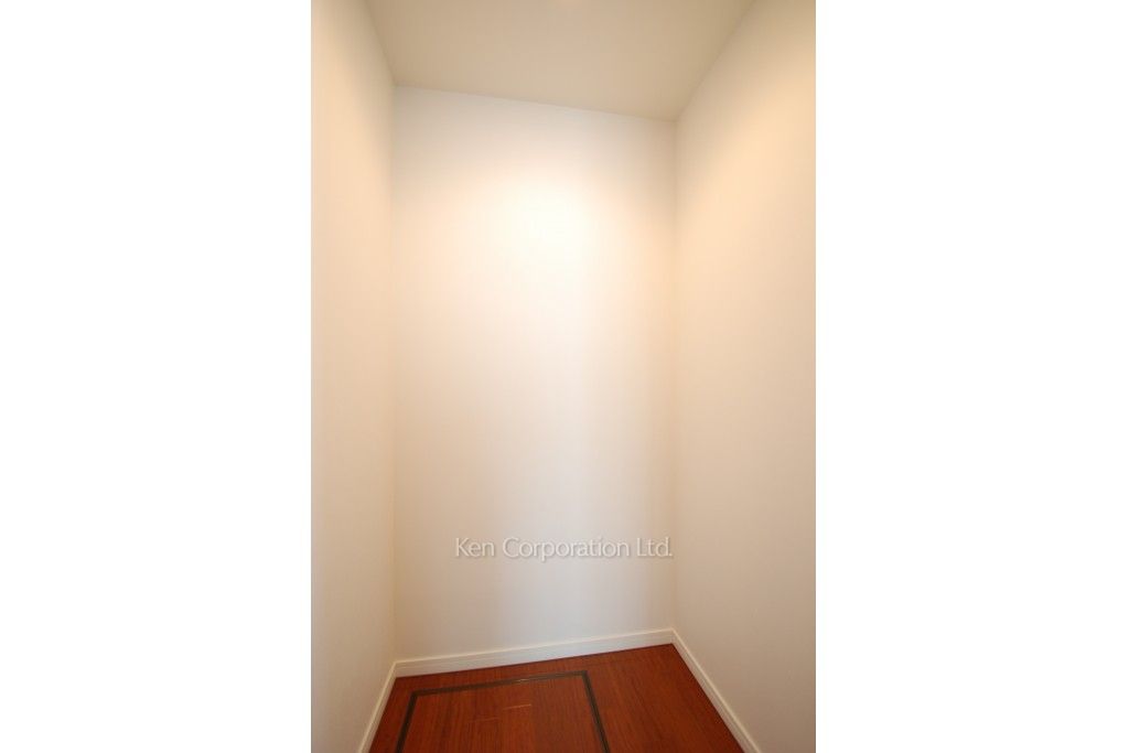 THE TOKYO TOWERS(賃貸専用部分)の写真 ストレージ ※29階の同じ間取タイプを撮影。仕様が異なることがあります。