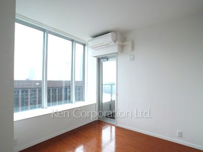 その他居室 ※15階の同じ間取タイプを撮影。仕様が異なることがあります。