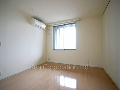 THE TOKYO TOWERS(賃貸専用部分)の写真 ベッドルーム ※20階の同じ間取タイプを撮影。仕様が異なることがあります。