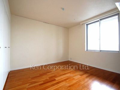 THE TOKYO TOWERS(賃貸専用部分)の写真 その他居室 ※24階の同じ間取タイプを撮影。仕様が異なることがあります。