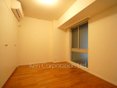 THE TOKYO TOWERS(賃貸専用部分)の写真 その他居室 ※24階の同じ間取タイプを撮影。仕様が異なることがあります。