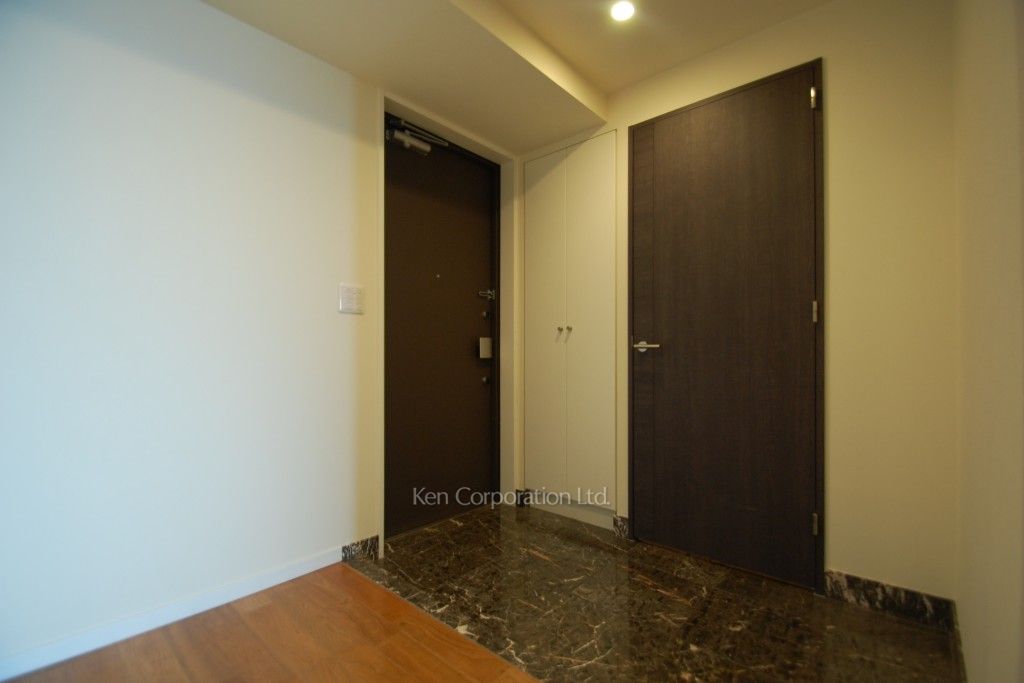 THE TOKYO TOWERS(賃貸専用部分)の写真 玄関 ※24階の同じ間取タイプを撮影。仕様が異なることがあります。