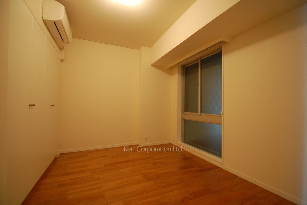 THE TOKYO TOWERS(賃貸専用部分)の写真 その他居室 ※24階の同じ間取タイプを撮影。仕様が異なることがあります。