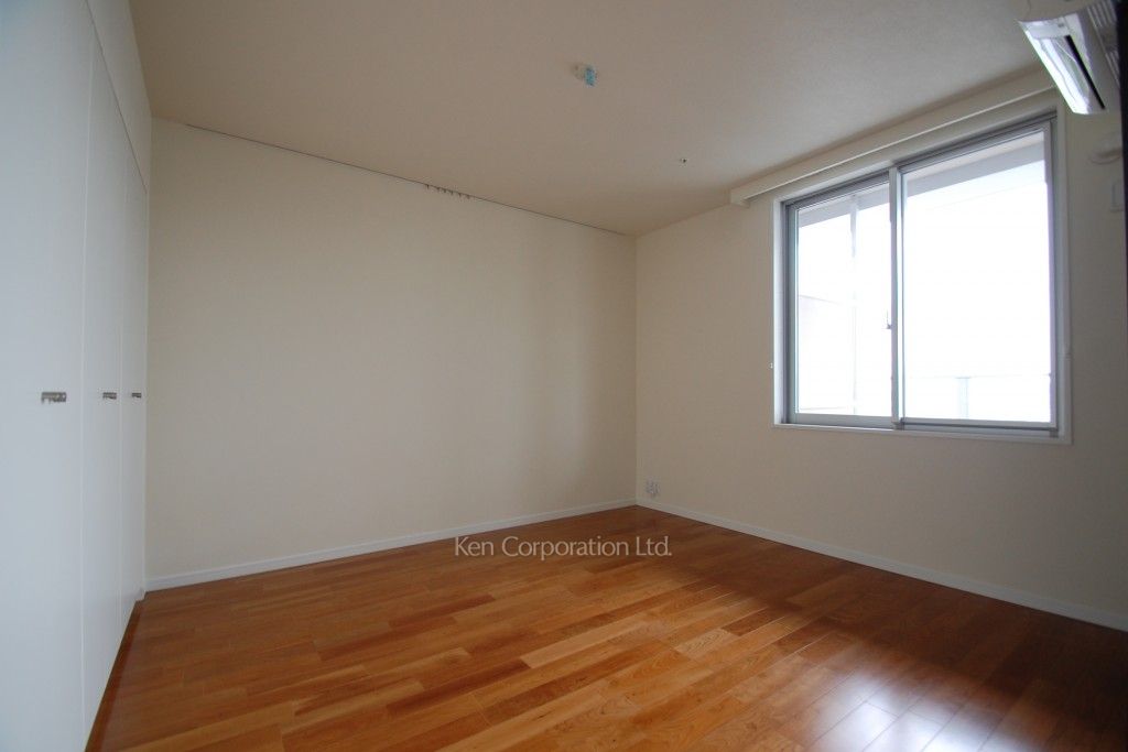 THE TOKYO TOWERS(賃貸専用部分)の写真 その他居室 ※24階の同じ間取タイプを撮影。仕様が異なることがあります。