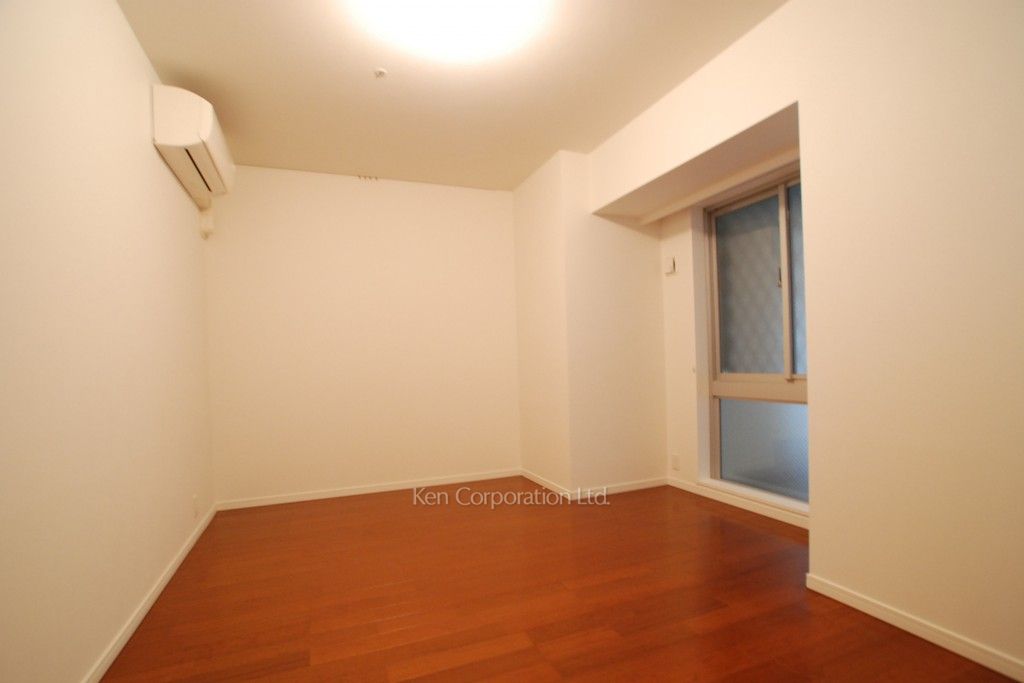 THE TOKYO TOWERS(賃貸専用部分)の写真 ベッドルーム ※29階の同じ間取タイプを撮影。仕様が異なることがあります。