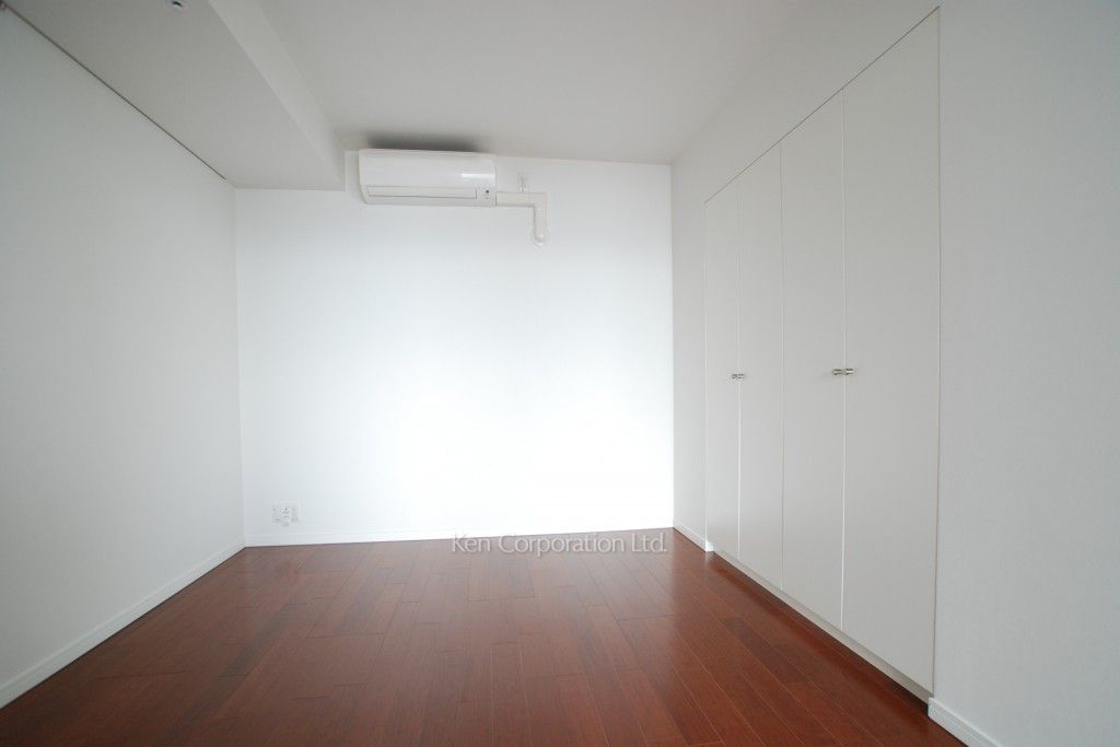 THE TOKYO TOWERS(賃貸専用部分)の写真 その他居室 ※29階の同じ間取タイプを撮影。仕様が異なることがあります。