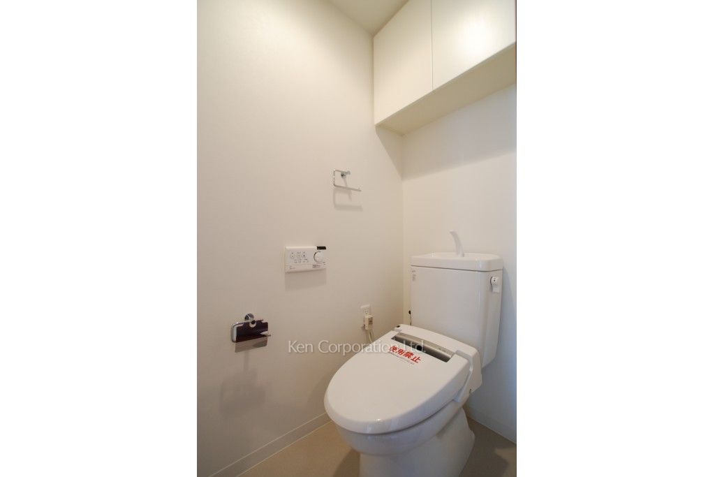 THE TOKYO TOWERS(賃貸専用部分)の写真 トイレ ※29階の同じ間取タイプを撮影。仕様が異なることがあります。