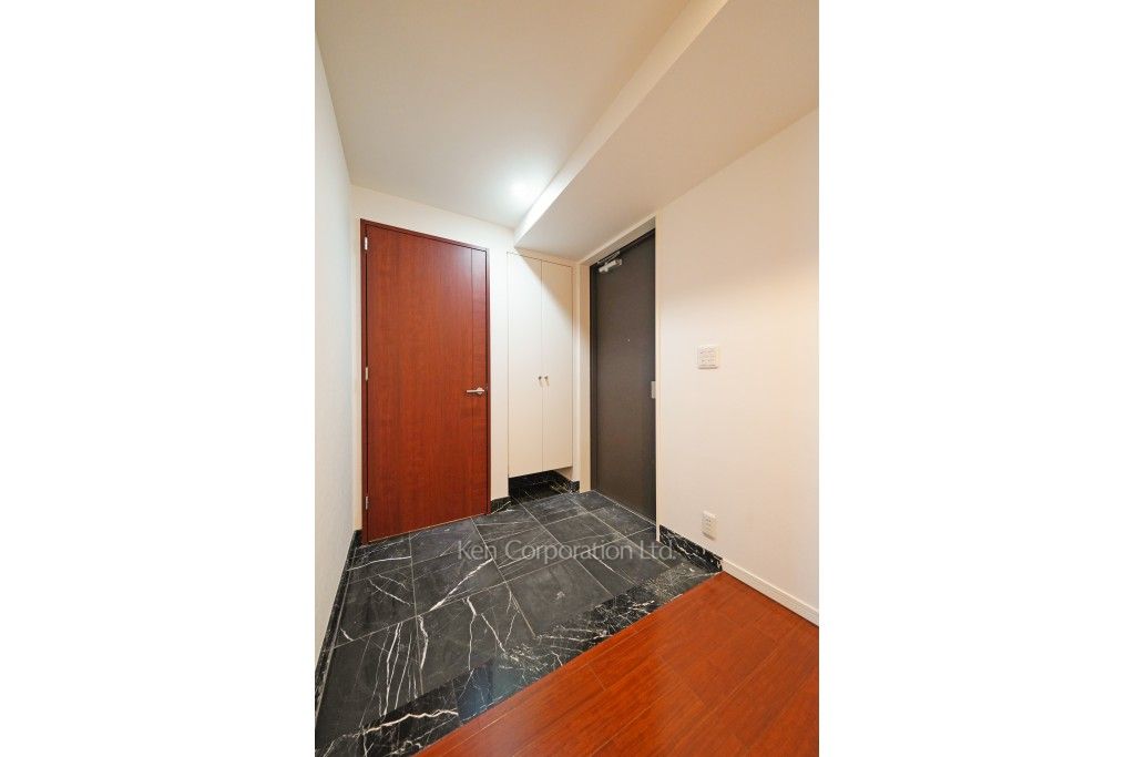 THE TOKYO TOWERS(賃貸専用部分)の写真 玄関 ※29階の同じ間取タイプを撮影。仕様が異なることがあります。