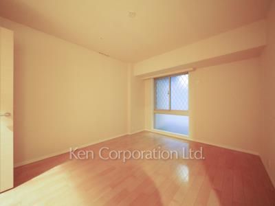 THE TOKYO TOWERS(賃貸専用部分)の写真 マスターベッドルーム