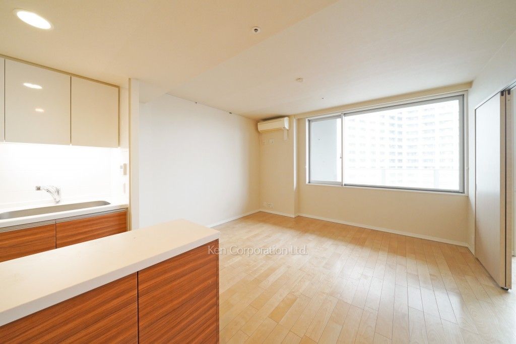 THE TOKYO TOWERS(賃貸専用部分)の写真 居室（LDなど）