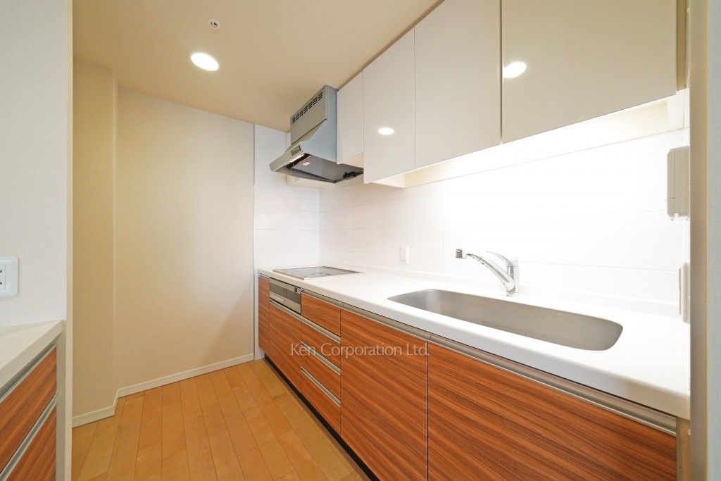 THE TOKYO TOWERS(賃貸専用部分)の写真 キッチン