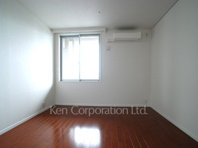 THE TOKYO TOWERS(賃貸専用部分)の写真 ベッドルーム ※29階の同じ間取タイプを撮影。仕様が異なることがあります。