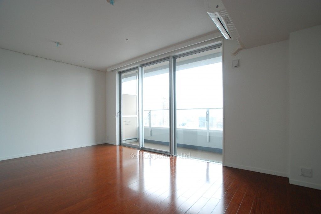 THE TOKYO TOWERS(賃貸専用部分)の写真 居室（LDなど）