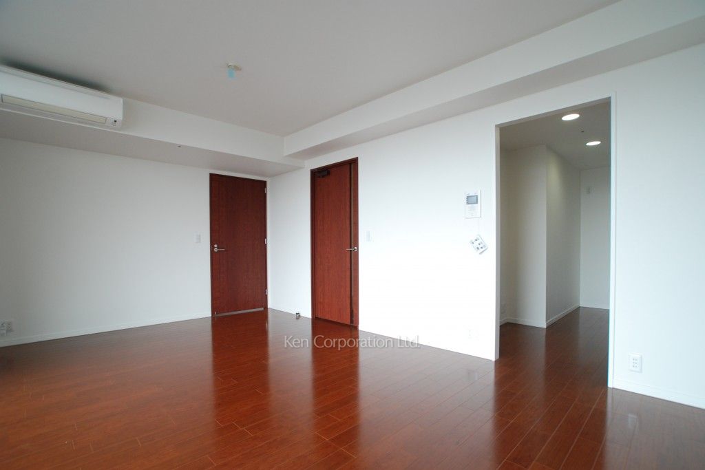 THE TOKYO TOWERS(賃貸専用部分)の写真 居室（LDなど）