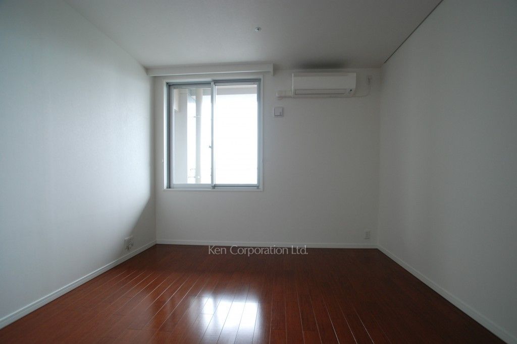 THE TOKYO TOWERS(賃貸専用部分)の写真 ベッドルーム