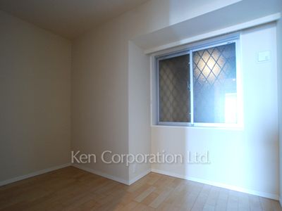 THE TOKYO TOWERS(賃貸専用部分)の写真 その他居室 ※27階の同じ間取タイプを撮影。仕様が異なることがあります。