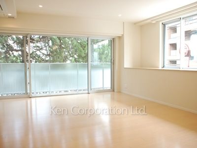 リビングダイニング