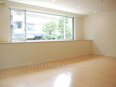 リビングダイニング