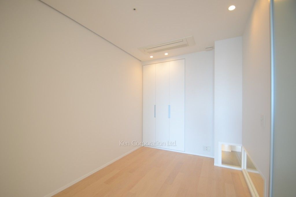 パークアクシス青山一丁目タワーの写真 その他居室 ※28階の同じ間取タイプを撮影。仕様が異なることがあります。