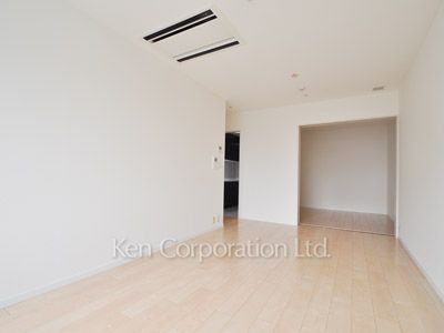 ニチレイ東銀座レジデンスの写真 居室（LDなど）