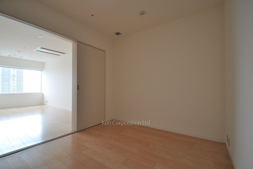 ニチレイ東銀座レジデンスの写真 その他居室