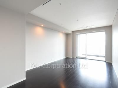 東京ミッドタウン・レジデンシィズの写真 ベッドルーム