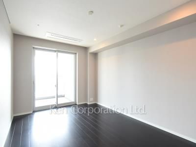 東京ミッドタウン・レジデンシィズの写真 ベッドルーム