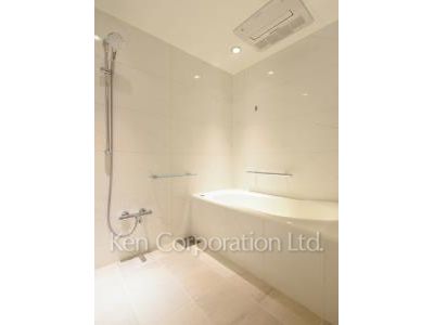 東京ミッドタウン・レジデンシィズの写真 バスルーム