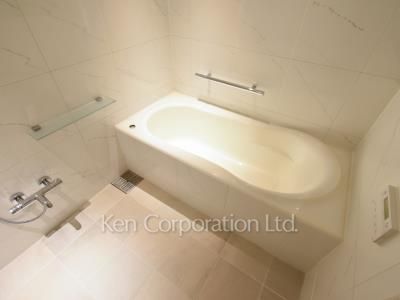 東京ミッドタウン・レジデンシィズの写真 バスルーム