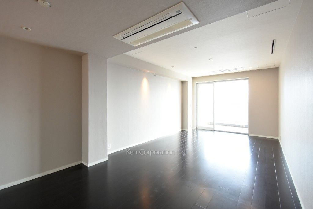 東京ミッドタウン・レジデンシィズの写真 居室（LDなど）