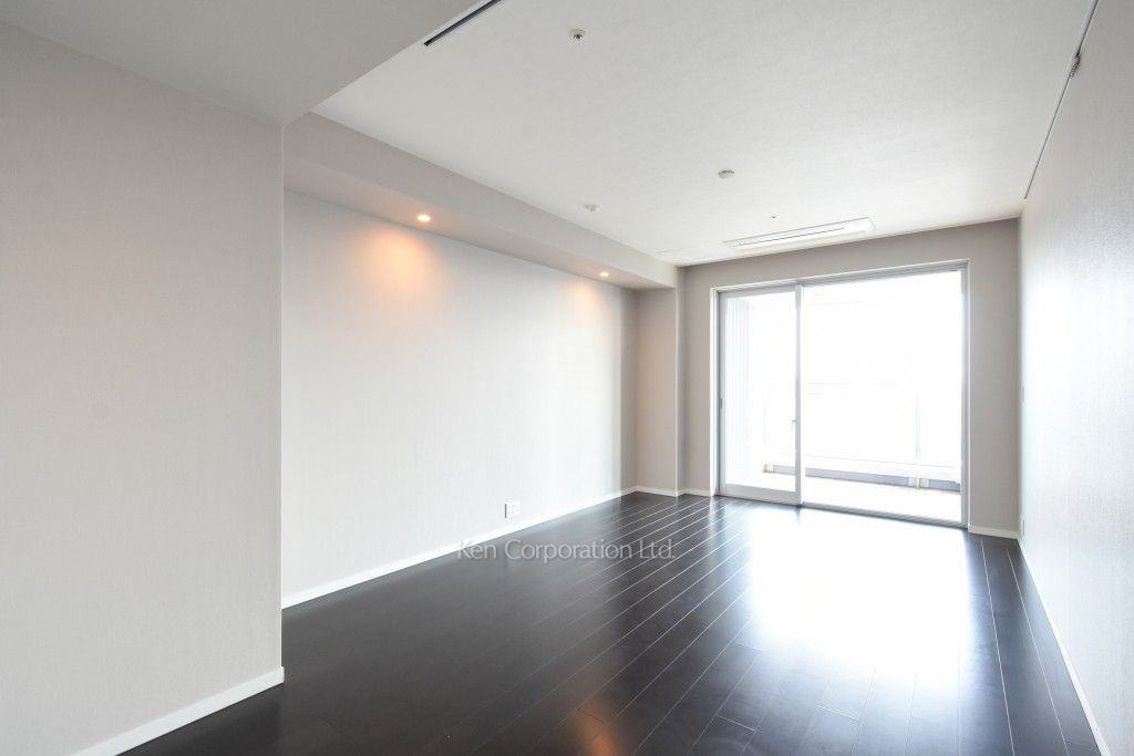 東京ミッドタウン・レジデンシィズの写真 ベッドルーム