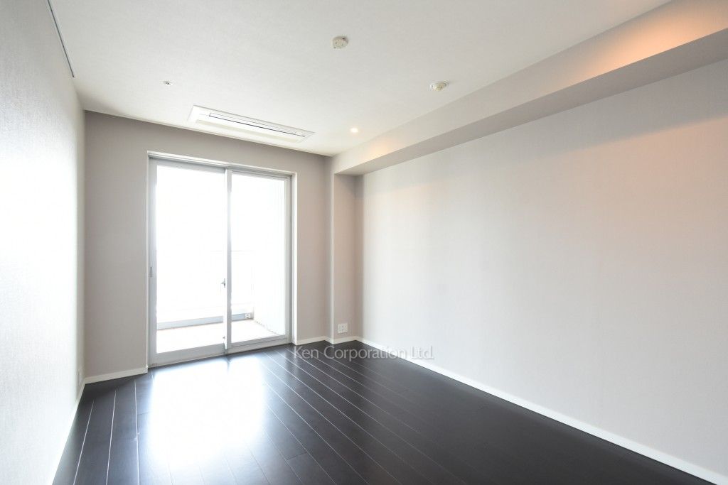 東京ミッドタウン・レジデンシィズの写真 ベッドルーム