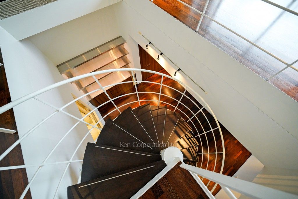 東京ミッドタウン・レジデンシィズの写真 内観その他