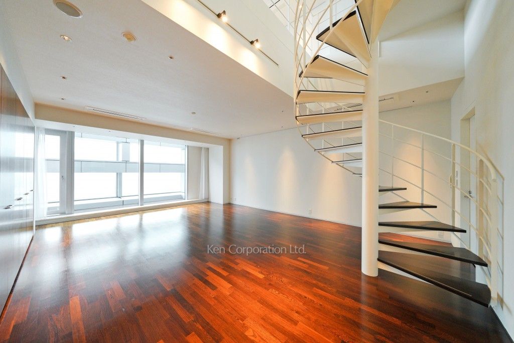 東京ミッドタウン・レジデンシィズの写真 ベッドルーム