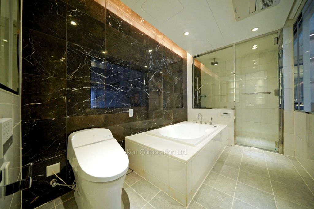 東京ミッドタウン・レジデンシィズの写真 バスルーム