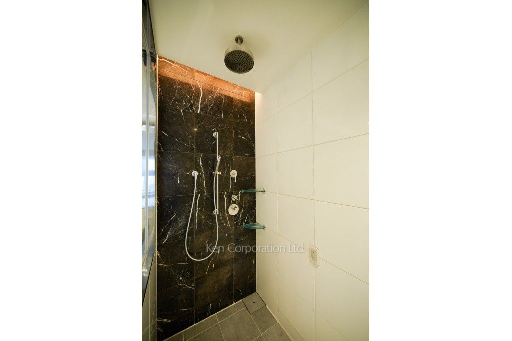 東京ミッドタウン・レジデンシィズの写真 バスルーム