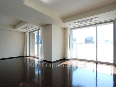 リビングダイニング