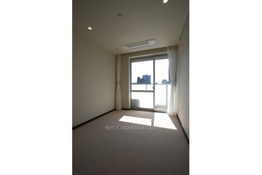 フォレセーヌ霊南坂レジデンスの写真 その他居室