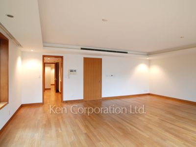 フォレストテラス松濤の写真 居室（LDなど）