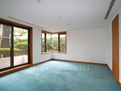 フォレストテラス松濤の写真 その他居室