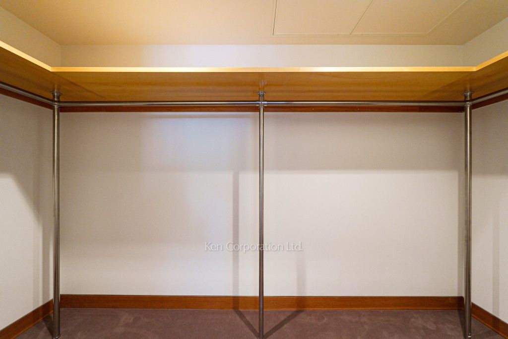 フォレストテラス松濤の写真 シューズインクローゼット