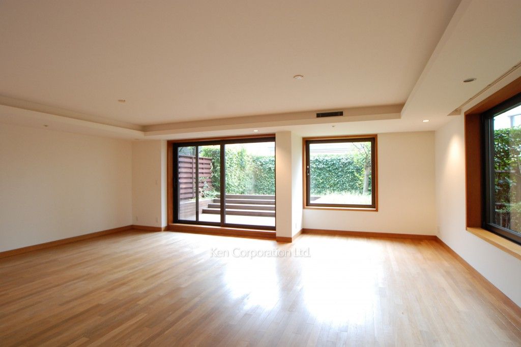 フォレストテラス松濤の写真 居室（LDなど）