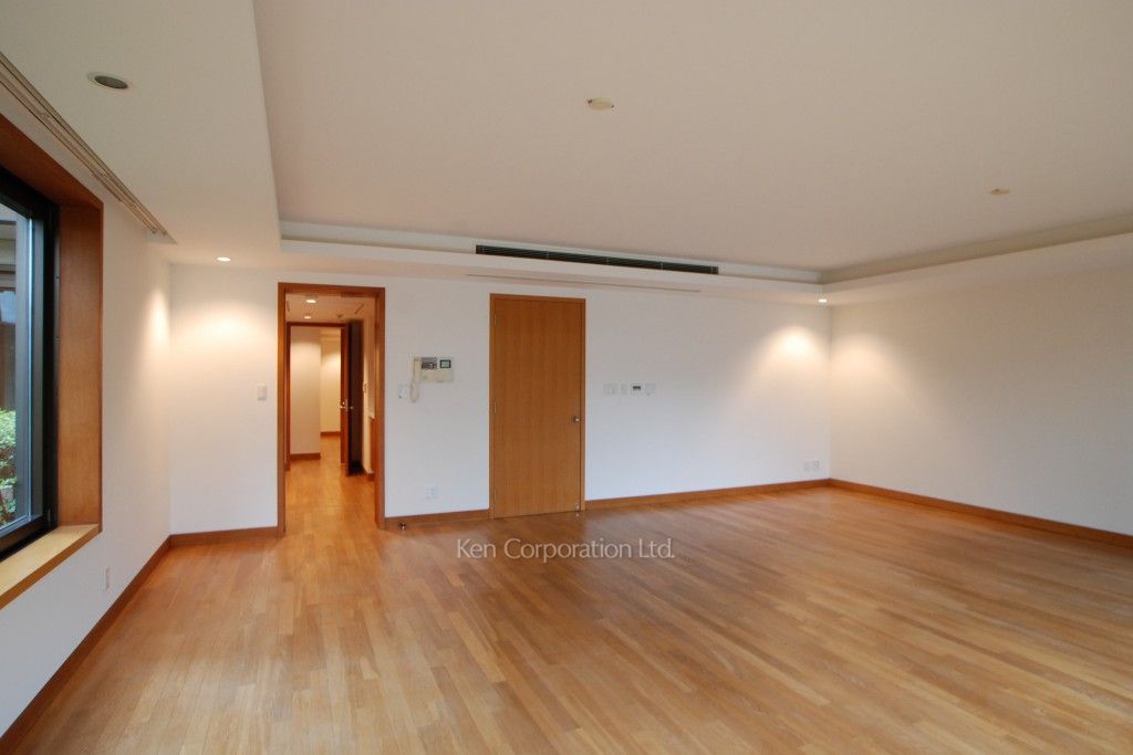 フォレストテラス松濤の写真 居室（LDなど）