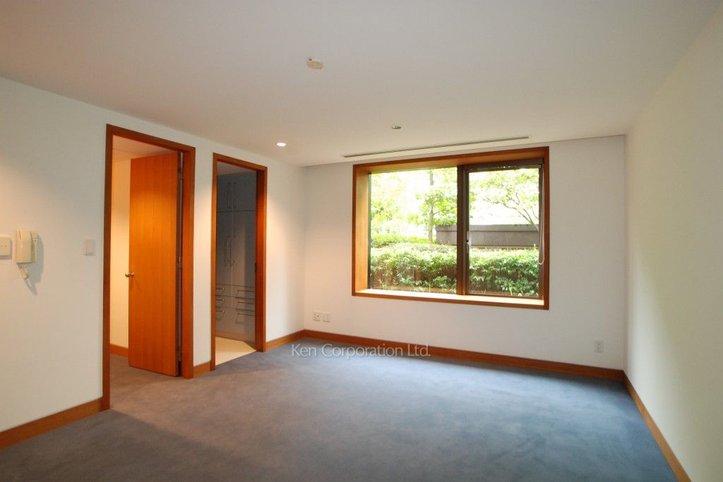 フォレストテラス松濤の写真 ベッドルーム